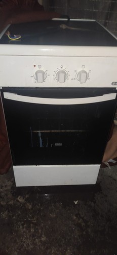 Cuisinière faure fci5529cwa - faure,