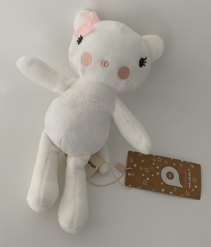 6139 22cm doudou peluche - 6139🌟22cm,