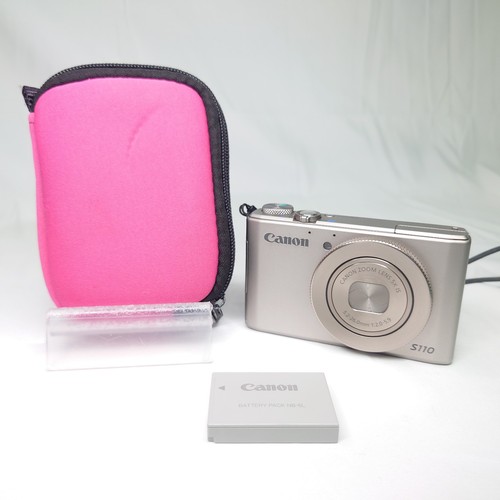 Appareil photo numérique