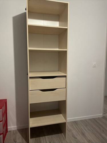 Armoire penderie - armoire,