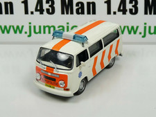 PM17 1/43 IST deAgostini