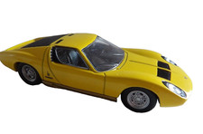 1/43 LAMBORGHINI MIURA 1966
