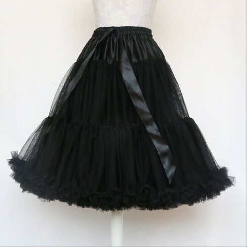 Femme fille lolita jupon - femme,
