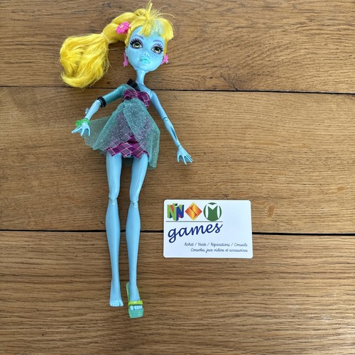 Monster high 2009 wishes - high,