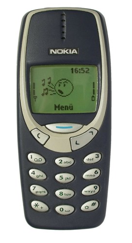 Genuine nokia 3310 - 3310,, and
