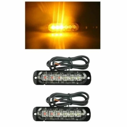Feux pénétration led - feux,