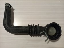 Durite fond cuve-pompe de