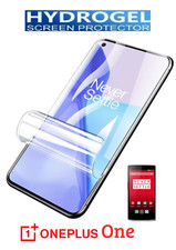 Hydrogel Film Protection