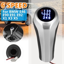 6+R Pommeau de Levier de