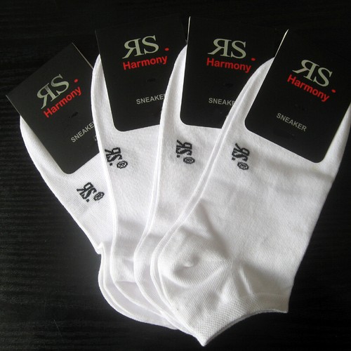 Paire baskets hommes - paire,