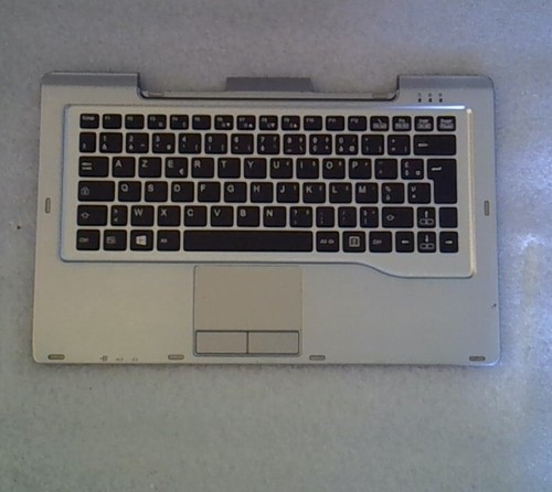 Clavier fujitsu stylistic - stylistic, q702