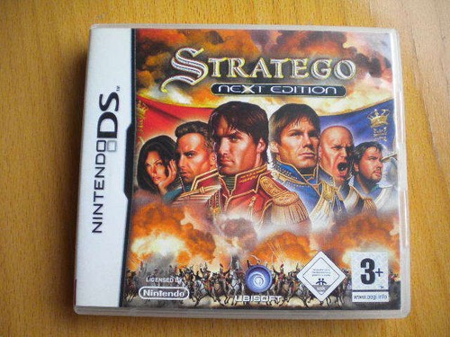 Stratego next edition - edition, !