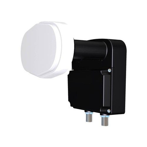 Lnb twin monoblock 3º - lnb, for