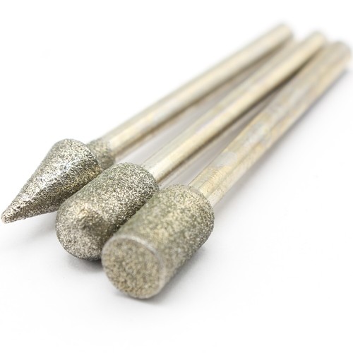Pièce diamant frotteur - pièce,