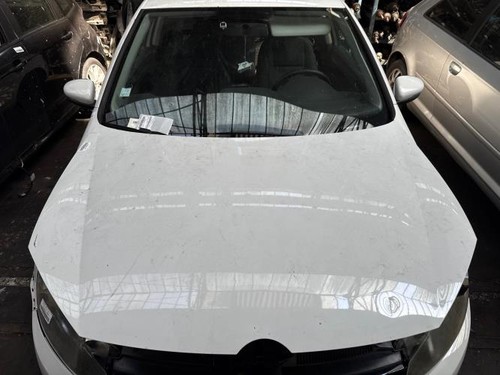 Capot volkswagen golf - capot,