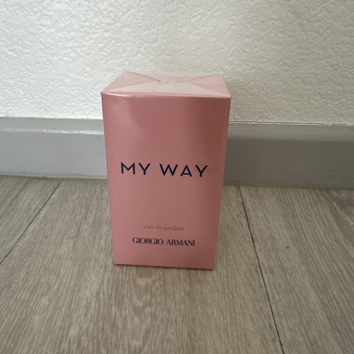 Parfum giorgio armani way - parfum,