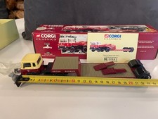 Corgi 1/50 n° 22401 - porte