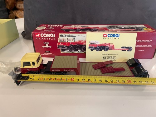 Corgi 22401 porte - n°,
