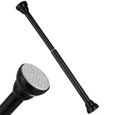 Tringle À Rideau Extensible Barre Telescopique Rideaux