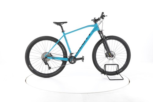 Scott aspect 930 vtt - scott,