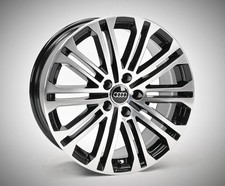 Jantes En Aluminium AUDI SPORT