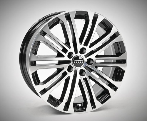 Jantes aluminium audi - audi, sport
