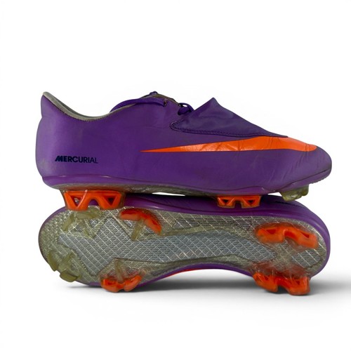 Nike mercurial vapor fg - mercurial, iv