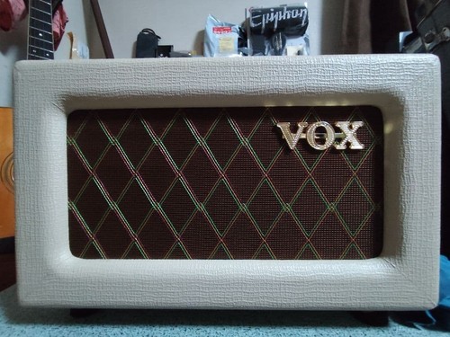 Vox ac4tvh modern - modern, classic