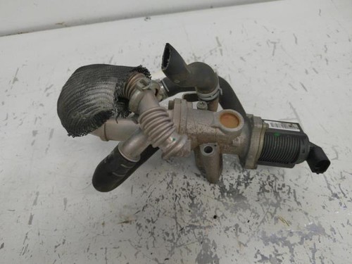 Vanne egr opel astra - vanne, h