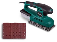 VONROC Ponceuse Vibrante 240W