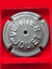 ANCIENNE CAPSULE DE CHAMPAGNE