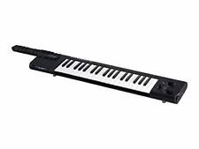 YAMAHA Sonogenic SHS-500B couleur noir 37 touches épaule Keytar SHS-500B