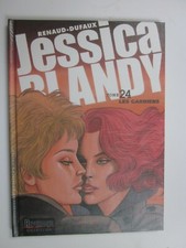 JESSICA BLANDY tome 24 en EO "