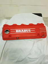 Mercedes M102 Valve Cover Brabus w123 w124 w201 190e 2.0 2.3 230 Rocker Cover