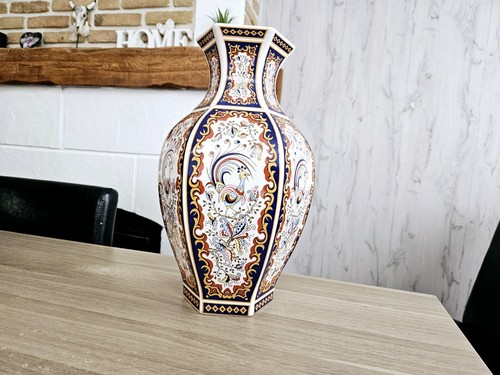 Vase chinois - chinois,