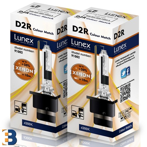 D2r neuf lunex xenon - 2,