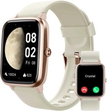 Smartwatch Fitness Heart