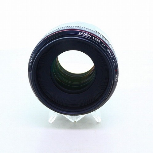 Canon 50mm 2l usm - canon, f1.2l