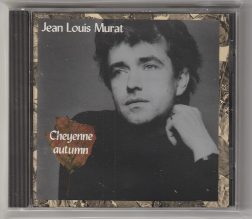 Jean louis murat - jean-louis,
