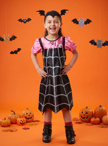 Costume disney vampirina - disney's,