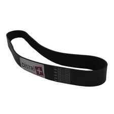 Distri+ - Courroie d'origine pour cireuse Electrolux B4, B9, B19, B21, B22, B23,