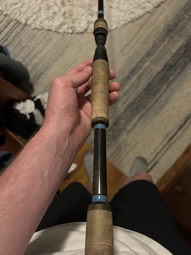 Loomis nrx 893c - g-loomis, rod