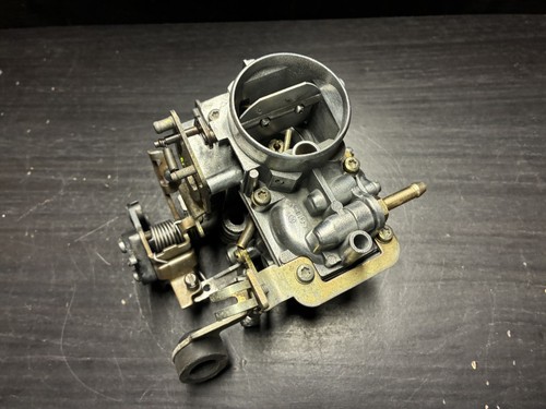 Carburateur solex pbisa - pbisa, 16