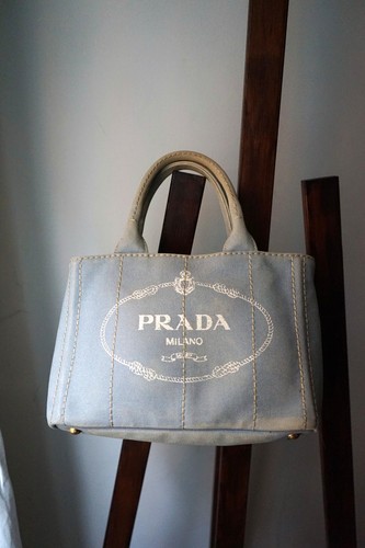 Prada sac main modèle - sac, à