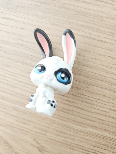 Littlest petshop ancien - my,