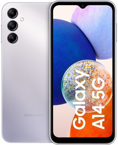 Samsung galaxy a14 go - galaxy, 5g