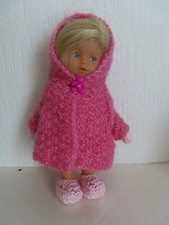 DERNIER vetement poupée