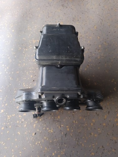 Boite air kawasaki 750 - boite,