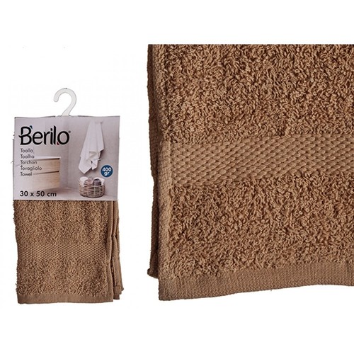 Serviette bain 30x50cm - de,