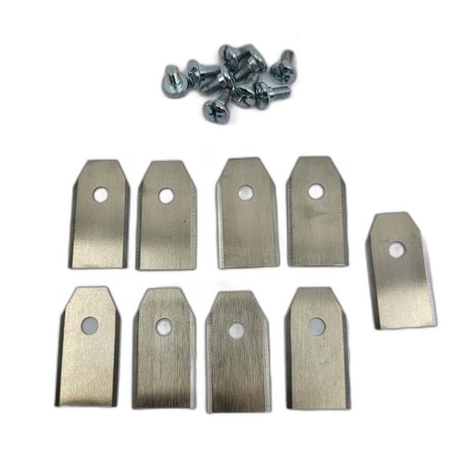 Lames robot tondeuse set 9 - set, de